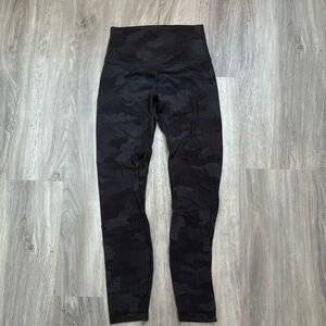 Lululemon Align High-Rise Pant 25”